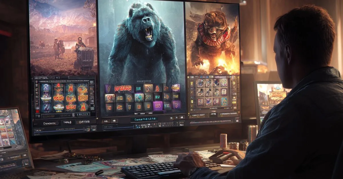 Summer 2026 Blockbusters: The 3 Most Anticipated Slot Releases of the Quarter